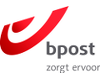 Bpost logo